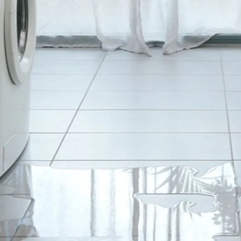 Appliance Leak Cleanup in Somerville, TN